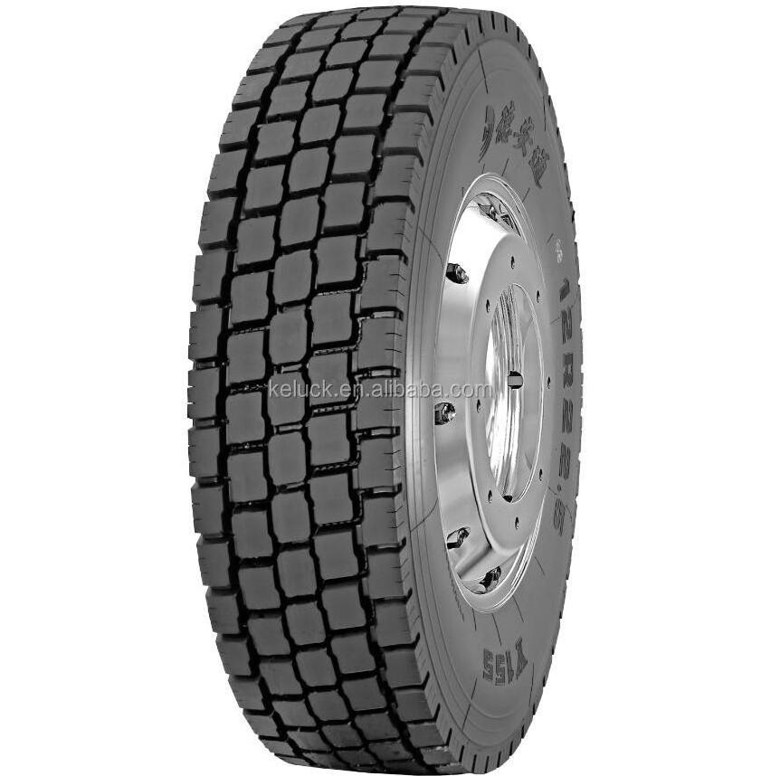 Roadstar MAXWIND RUNEVER TOPRUNNER Commercial truck tyre low price 385/55R22.5 295/60R22.5 8.25R16 285/75R24.5  tire