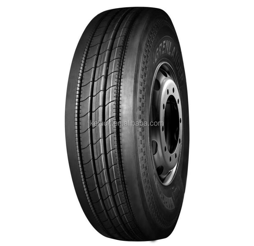 tire rib zigzag mixed container 11r22.5  Manufacture TBR all position Tyres 385/55R22.5 295/60R22.5 8.25R16 285/75R24.5