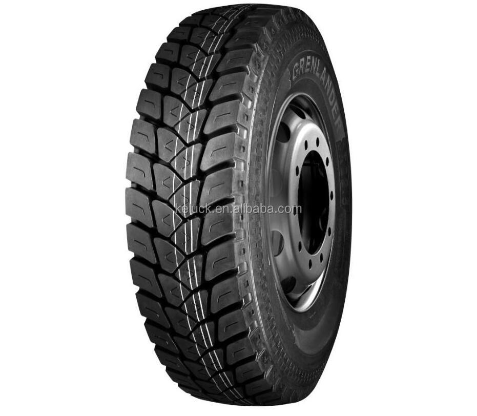 tire rib zigzag mixed container 11r22.5  Manufacture TBR all position Tyres 385/55R22.5 295/60R22.5 8.25R16 285/75R24.5