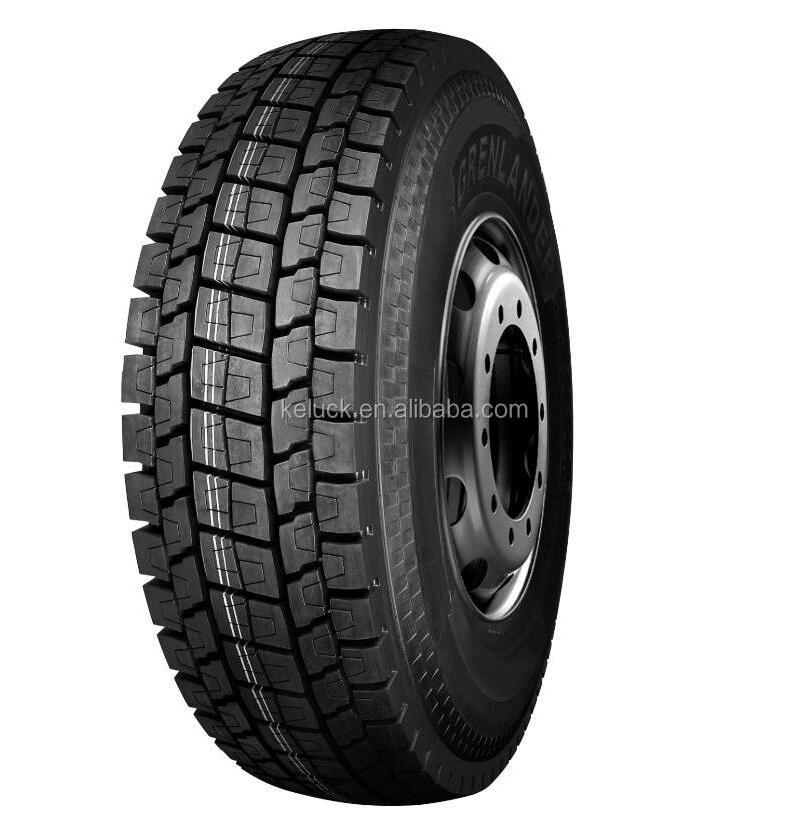 tire rib zigzag mixed container 11r22.5  Manufacture TBR all position Tyres 385/55R22.5 295/60R22.5 8.25R16 285/75R24.5