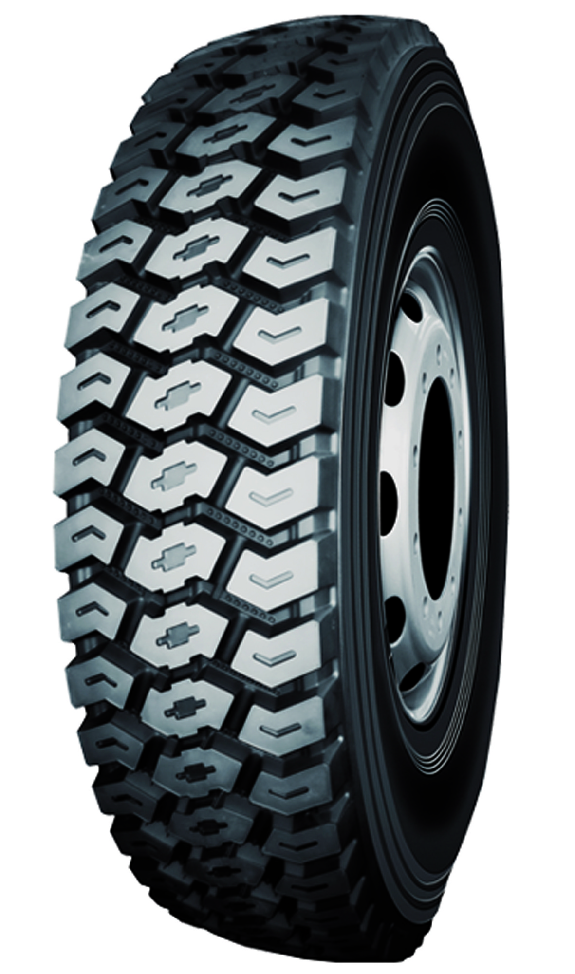 KAPSEN Good performance tubeless  Radial Tires truck tire 315 80R22.5  HS278 HS268 with cheap price supplier for sale