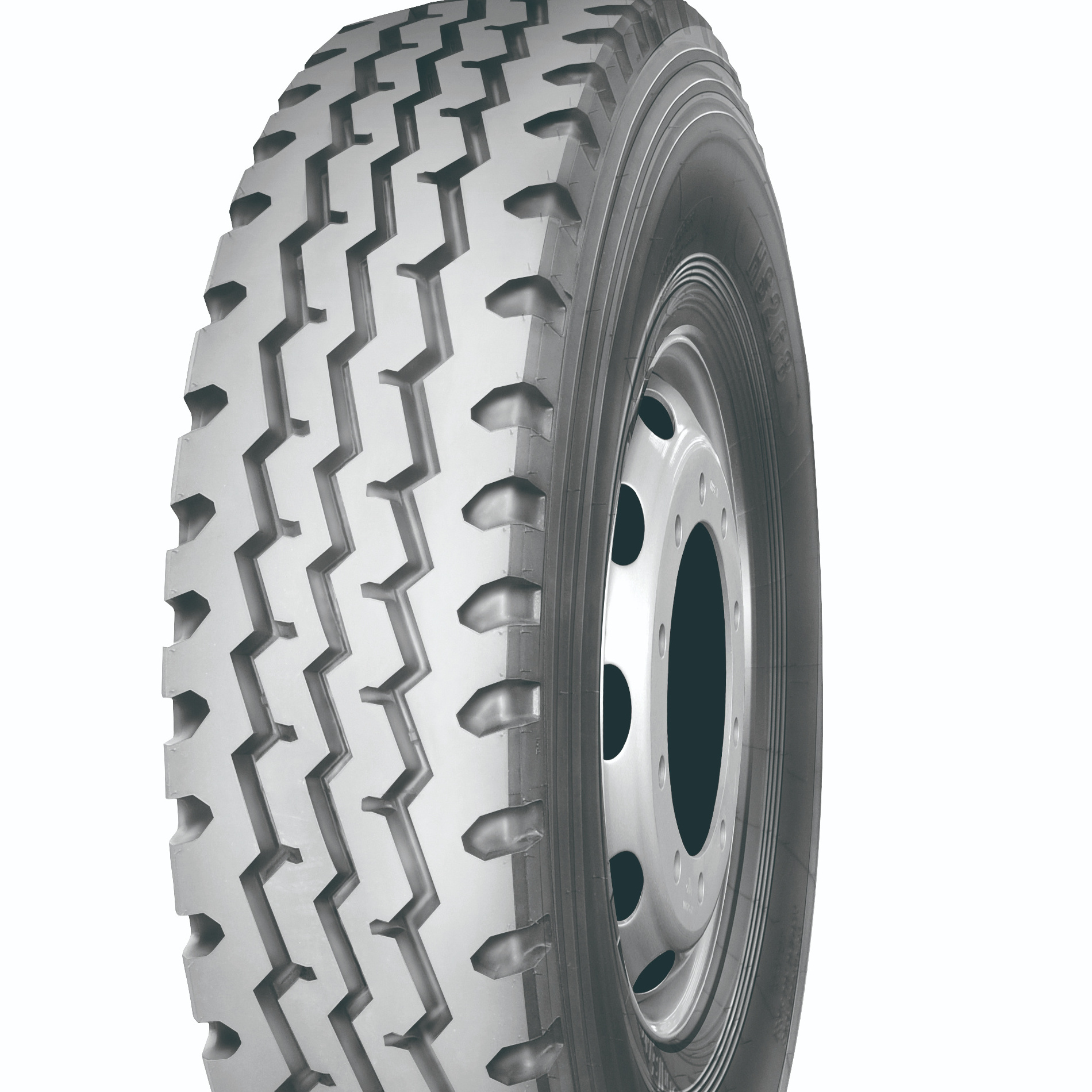 KAPSEN Good performance tubeless  Radial Tires truck tire 315 80R22.5  HS278 HS268 with cheap price supplier for sale