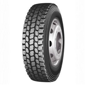 Winter truck tires 11R22.5 Durable bus tires   11R24.5 Choosing the right TBR tires