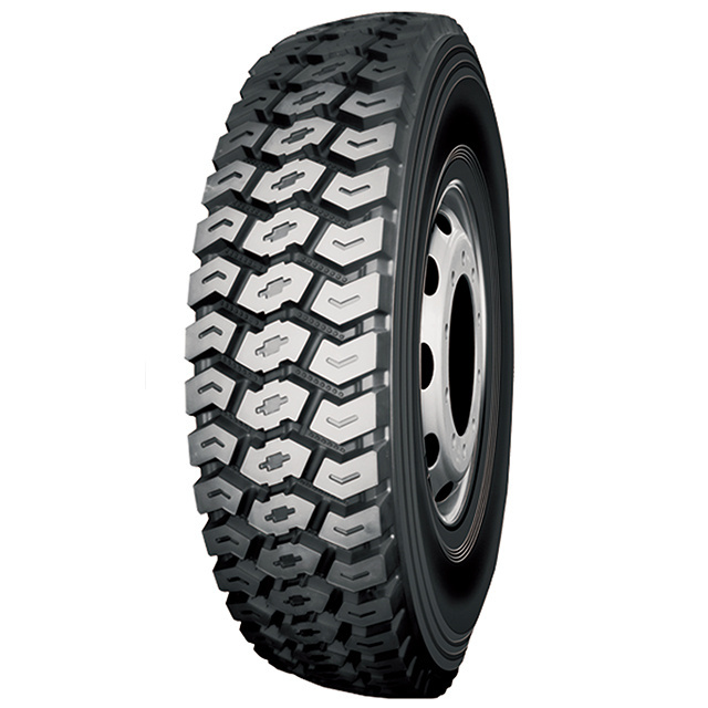 Winter truck tires 11R22.5 Durable bus tires   11R24.5 Choosing the right TBR tires