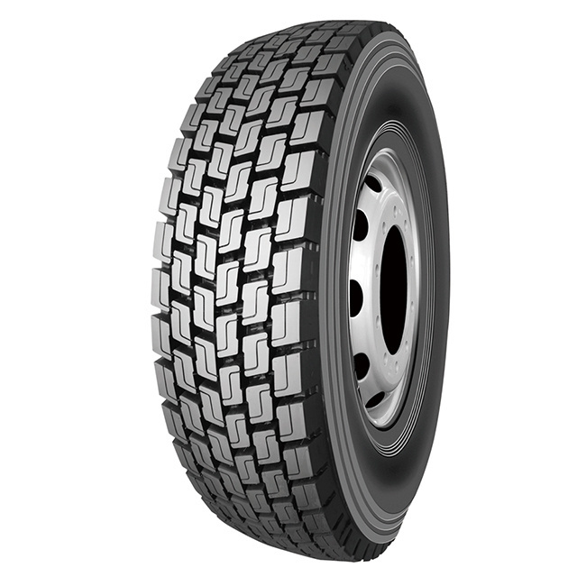 Winter truck tires 11R22.5 Durable bus tires   11R24.5 Choosing the right TBR tires