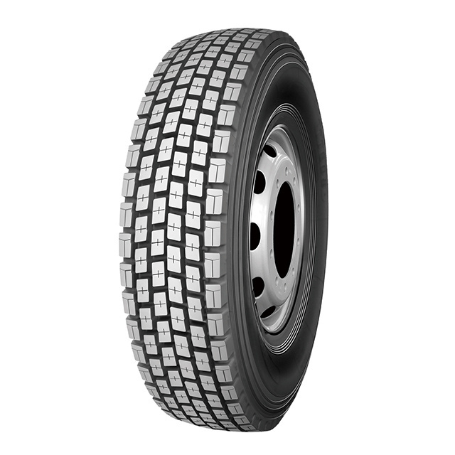 Winter truck tires 11R22.5 Durable bus tires   11R24.5 Choosing the right TBR tires