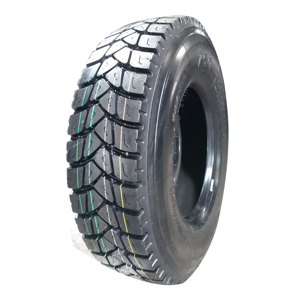 Hot Sale DRIVE Truck tire 315 80R22 5 260mm tread width Chinese brand