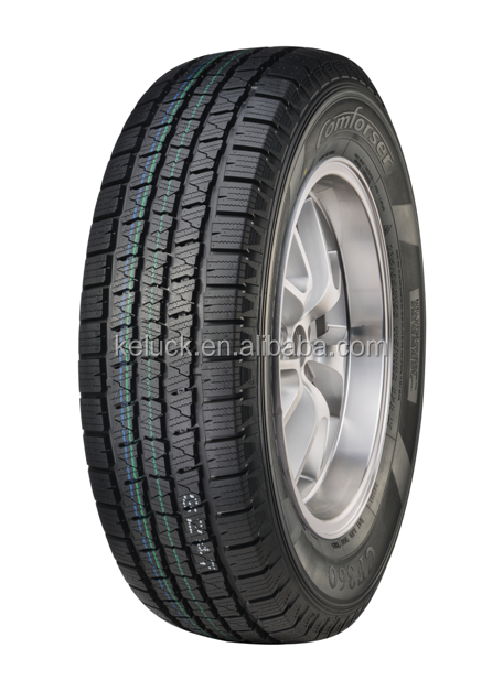 Qingdao racing gomme tires COMFORSER CF3000 265/75R16LT 315/75R16LT ECE GCC REACH SUV pcr Radial ajoneuvon renkaat tyres