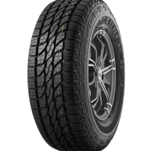 car tyre  off road tires SUV AT tire Three-a Eco lander  for Vehicles