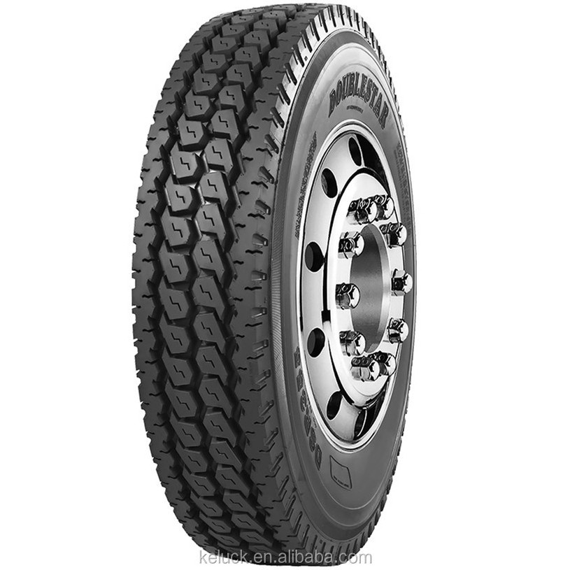 aplus tyre 11r22.5 11R24.5 12.00R20 truck tires Chinese factory Commercial vehicle Heavy-duty Semi-truck Bus Off-road tyres