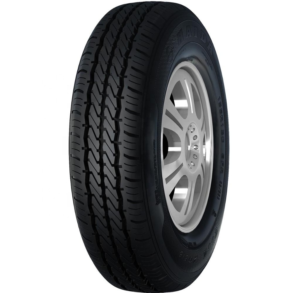 Neumaticos pneus Europe new Tyres 185 R 15 LT Tire for auto triangle