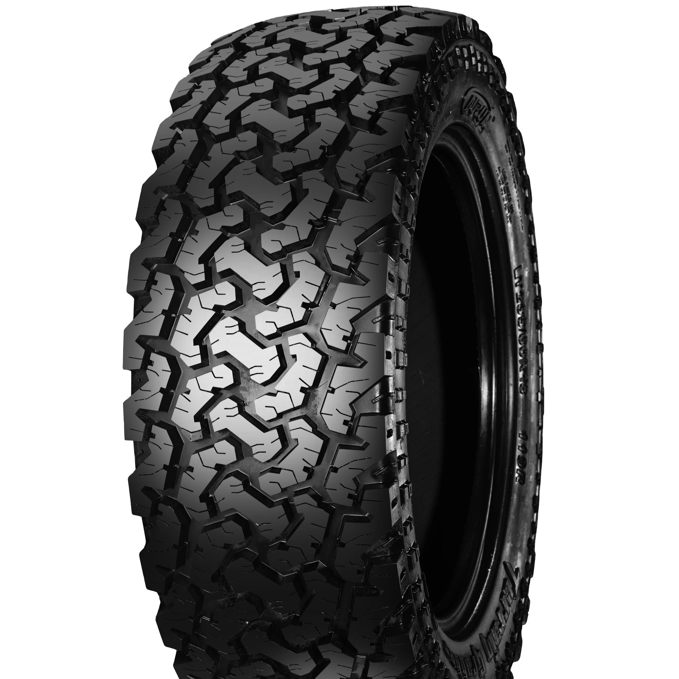 265/60R18LT RWL 119/116Q 10PR OFF-ROAD AT tyres DURUN K325 265/60R18