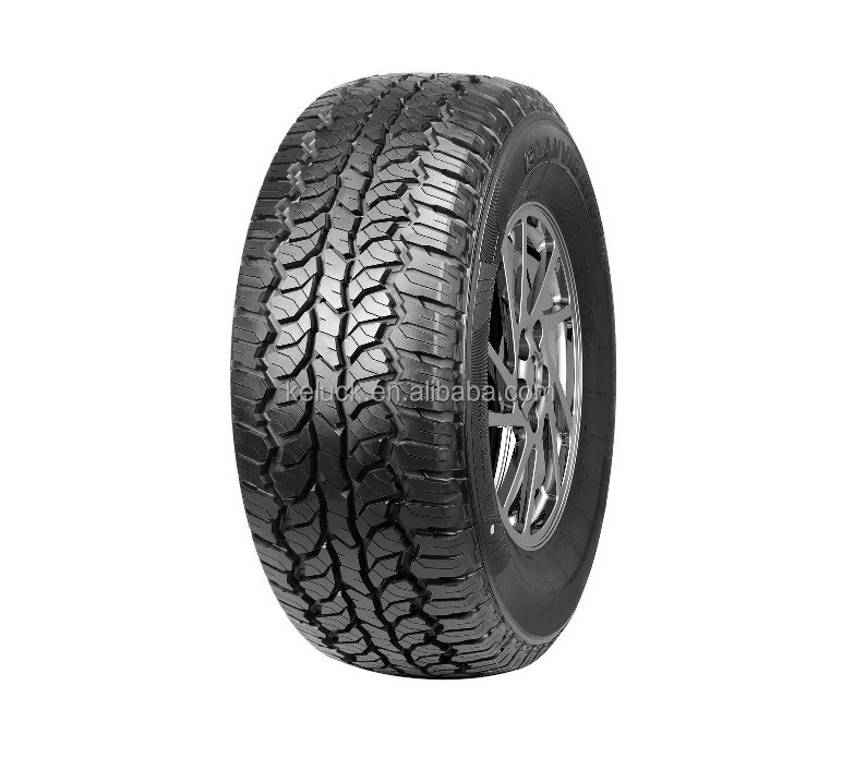 cheap offroad tires for wholesale size 255/70R15LT 255/70/15 truck SUV tyres  buy tire direct from China 245/60R18 265/70R18