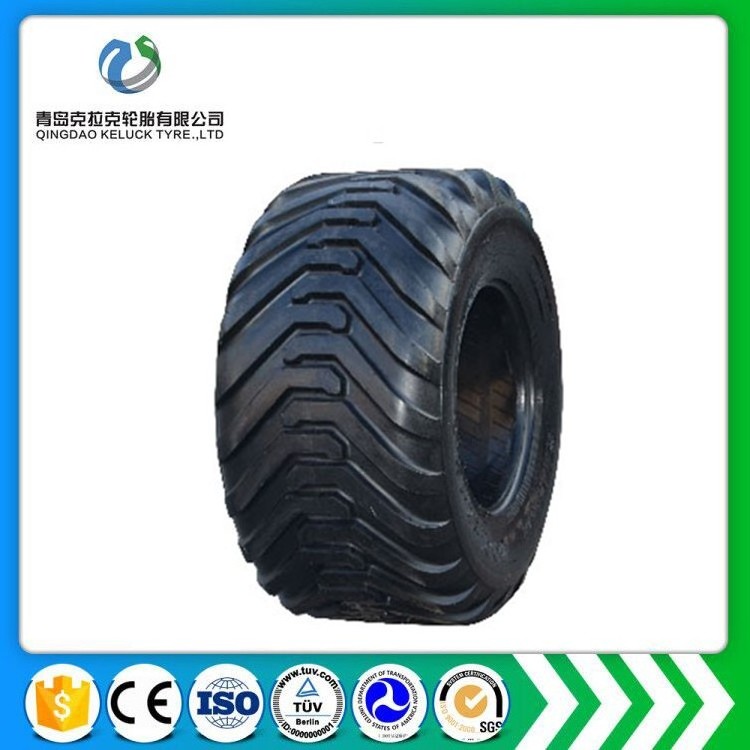 500/45-22.5 High quality Agricultural tractor Tire I3  I-3C  IMP TL Agricultural Machinery Agricultural Tyre I-3A