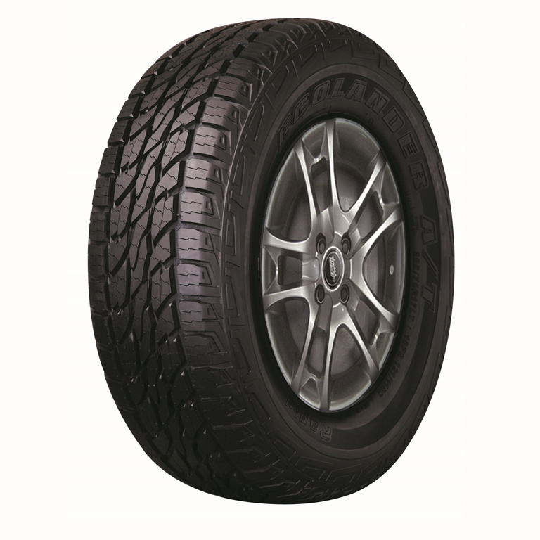 RUN FLAT CAR TYRE  245 45ZR20