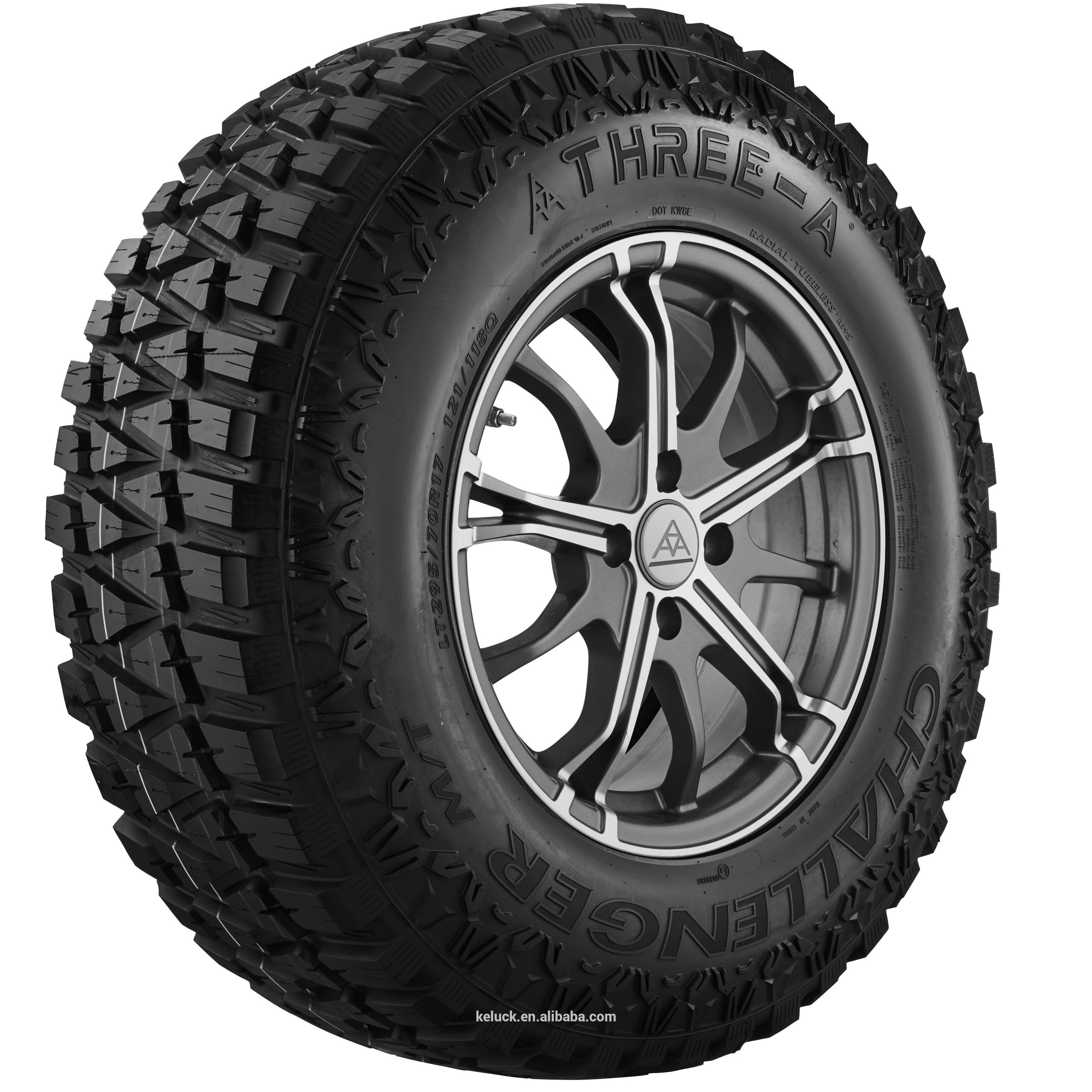 315/75R16LT  315 / 75 R 16 LT  4x4 MT tyres mud tires