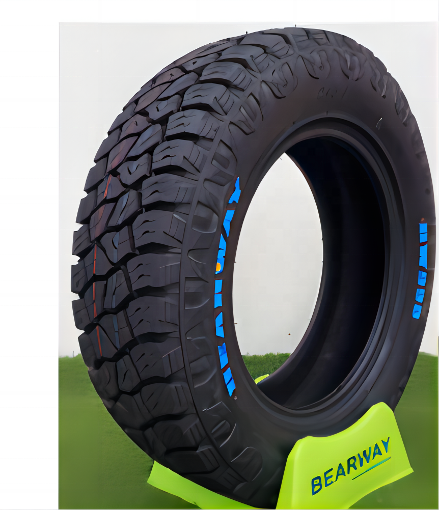 315/70R17LT-10PR RWL AT LT tyres radial 4x4 LT BW3300 315/70R17