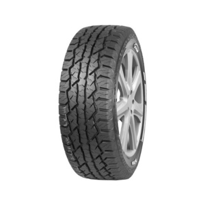 265/60R18LT RWL durun tyre RT02 neumaticos 4x4 at tyre radial cheap China PCR passenger car tires MT AT 265/60R18