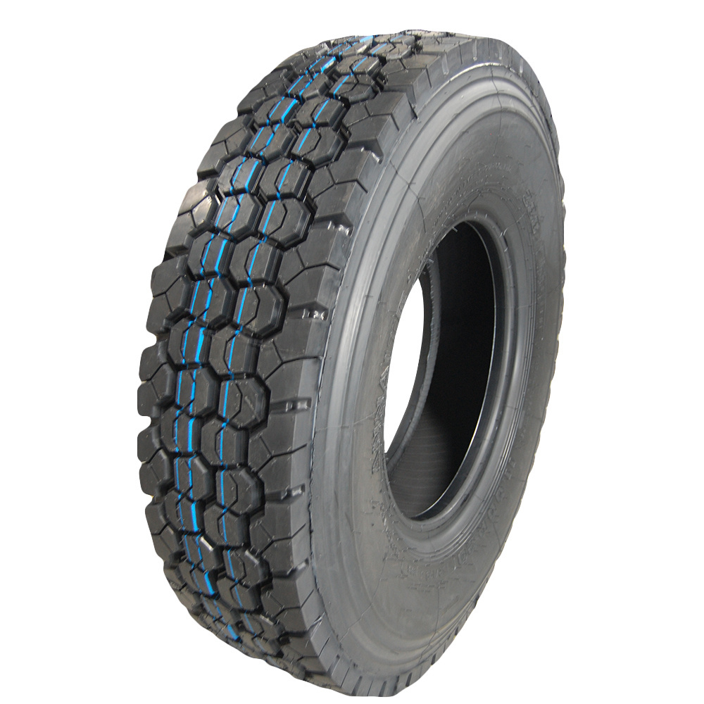 BUS AUTO TRUCK TYRES 315/80R22.5 New Pneu llantas