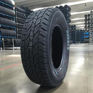 Tire for wholesale  Nereus SUV offroad tires 4x4 tyres All terrain pneus cheap china llantas 245/70R16 245 70 16 OWL