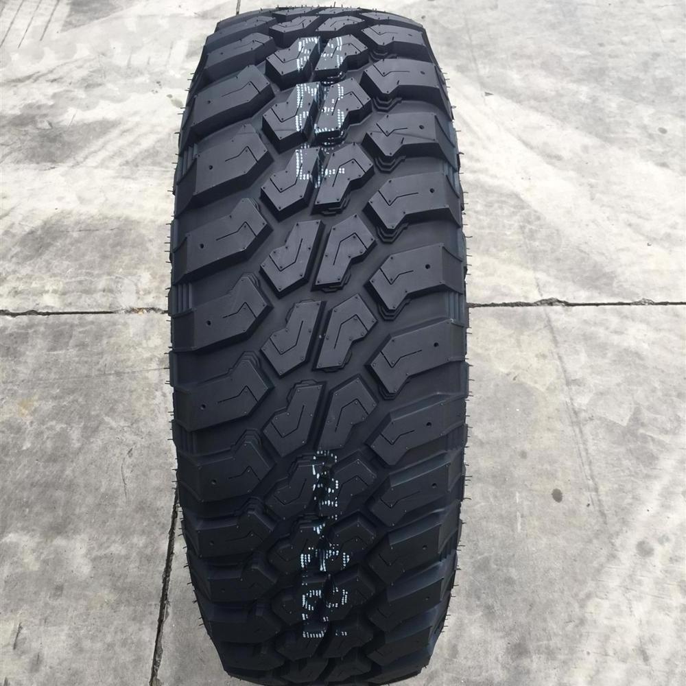 Offroad  Best Selling 4x4 tyres 245/65R17  265/65R17