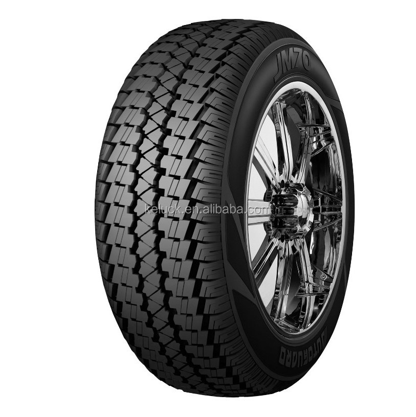 Passenger Car Tire MT AT 205/65/16C 245/40R17 245/45R17 215/45R18 215/55R18 225/40R18