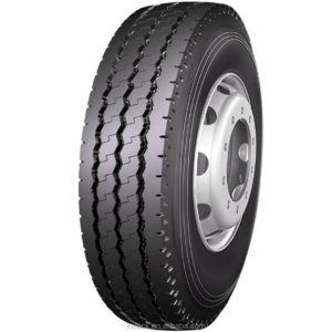 Long March Roadlux brand all steel truck tires for wholesale LM256 11.00x20 12.00x24 11.00r20 12.00r24