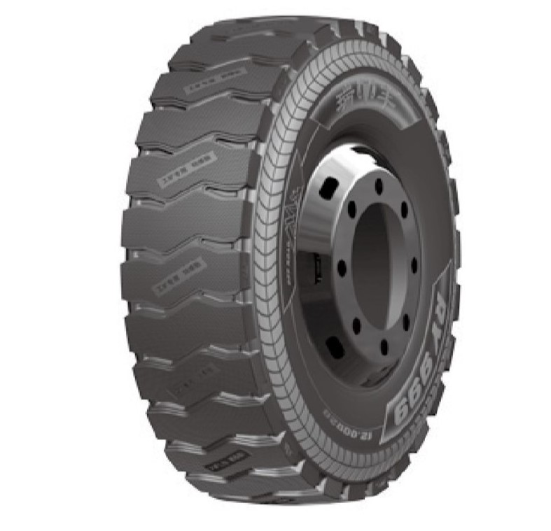 14.00R20 16.00R20 395/85R20 365/80R20  truck tyres Y811  truck parts on sale china tires