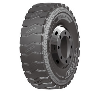 14.00R20 16.00R20 395/85R20 365/80R20  truck tyres Y811  truck parts on sale china tires