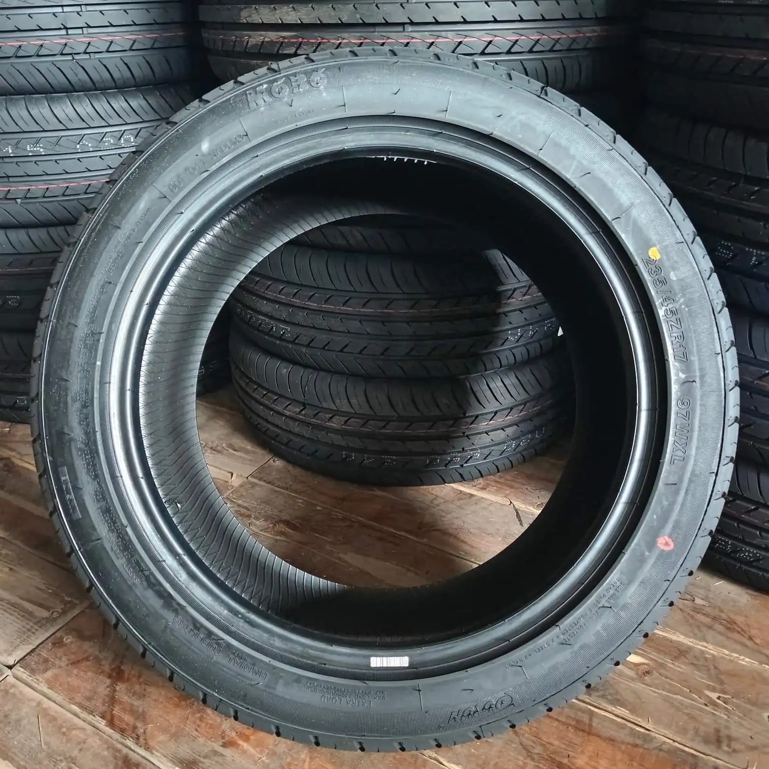 245/40ZR19 durun tyre M636 neumaticos CAR tires 245/40R19 245/40/19