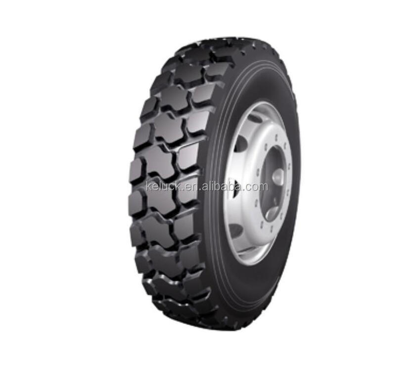 black hawk truck tyre 1000-20 tyers machine truck tyre toprunner tyre