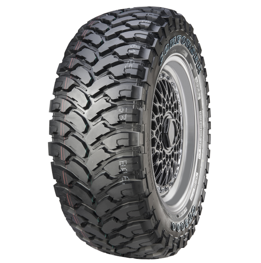 comforser tire cf3000 245/75R16 LT 265/75R16  285/75R16  315/75R16  mud tire car tires