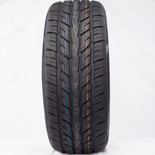 hot selling tyres car tires 265/50R20 111V 4PR depth 9mm  cheap wholesale car tyres 265 50 r20