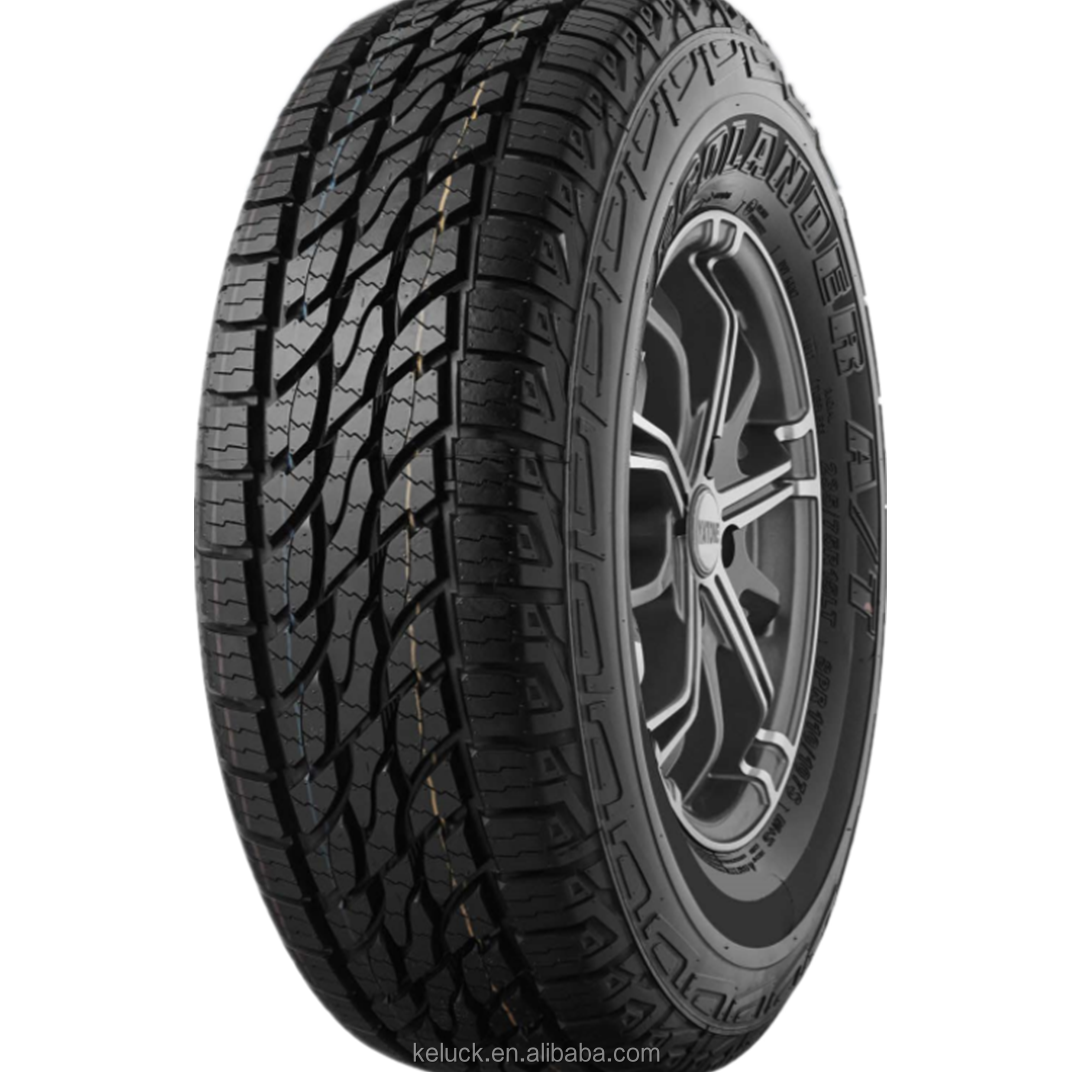 LT285/75R16 LT 295 70 R 17 Tires Radial All terrain AT tire Alibaba Best Seller