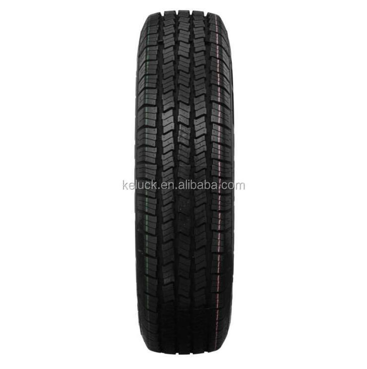 All Terrain Tire 255/70r16 At 255 70 16