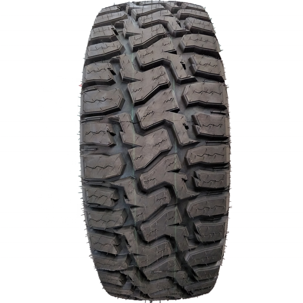 R/T tires RT 35X12.50R20 35X12.50R22 Haida top 10 Chinese tires brand wholesale Rugged Terrain tyre