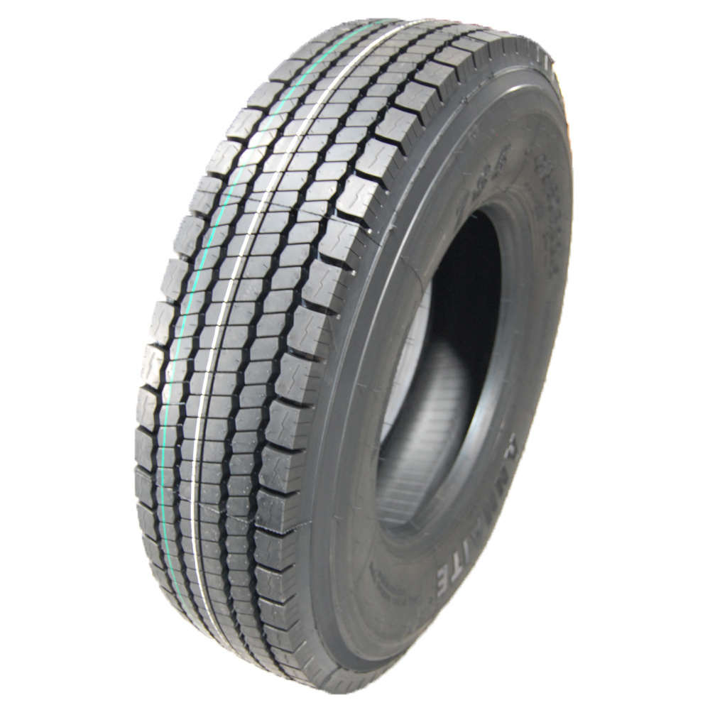 Tire brand 295/75R22 5 TBR Tyre ANNAITE HILO AMBERSTONE brand truck tire