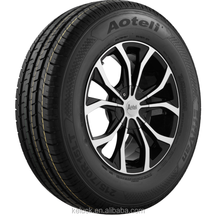 Yatone HILO  ANNITE THREE- A  APLUS Lanvigator Royal Black  chinese tires brands with good price