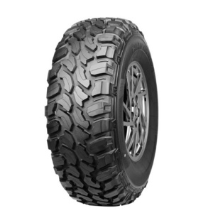 OFF-ROAD AT tyres SUV TIRES LT265/75R16 265/75 R16 265/75/16  urban and rural roads