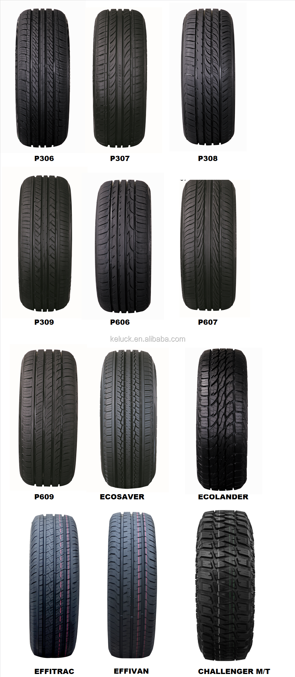 SUV radial tires mud terrain MT offroad tyres 37*12.50R17LT 37 X 12.50 R 17 LT