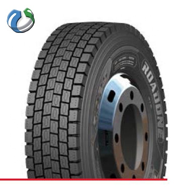 Truck Tyre For All Kinds Of Road ,super cargo truck tire Chinese Tyre Companies Looking For Partners In Africa