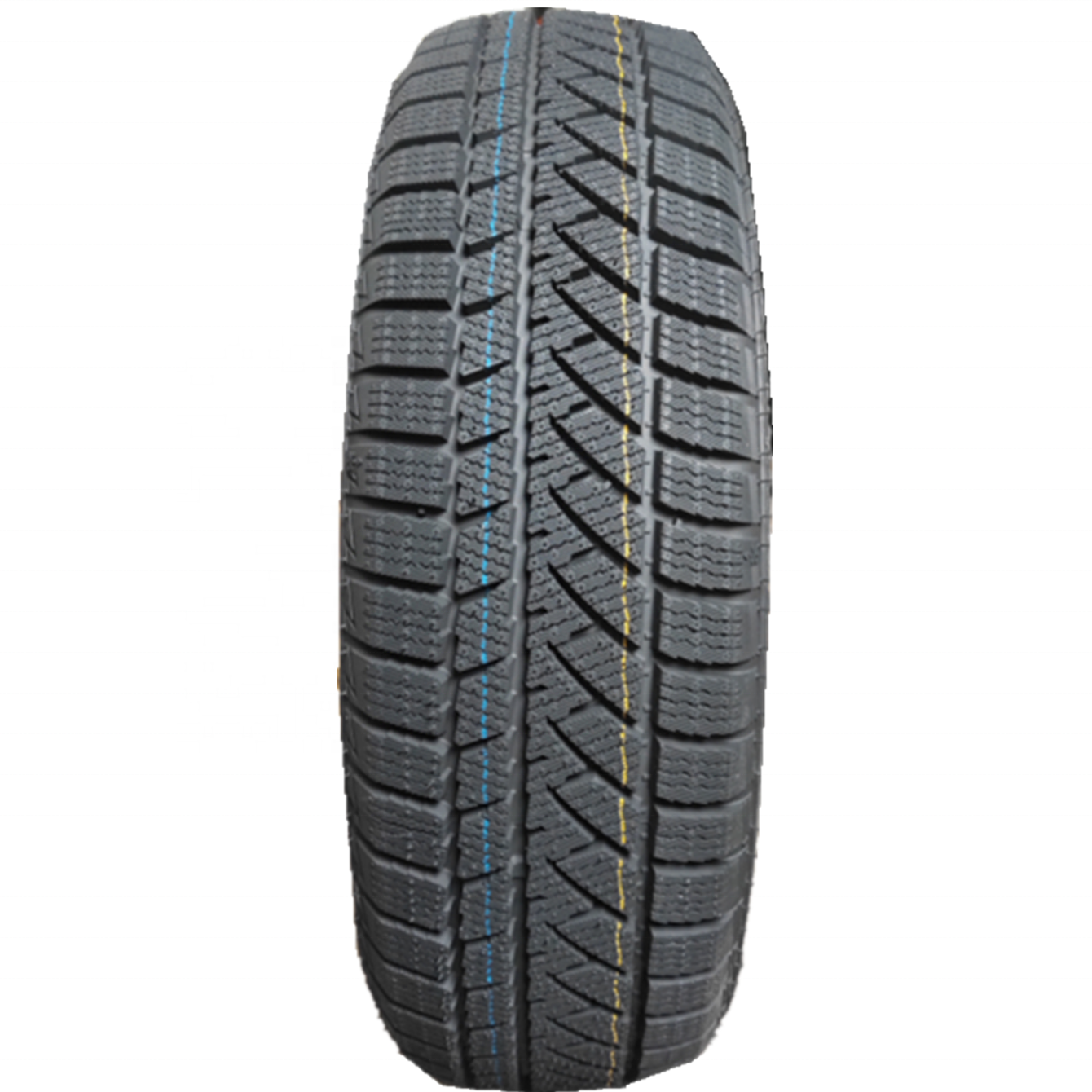 HAIDA WINTER TYRE SNOW TIRES PASSENGER CAR TIRES 215 70R15