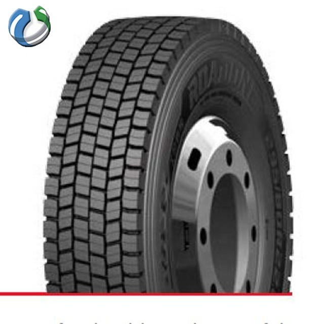 Truck Tyre For All Kinds Of Road ,super cargo truck tire Chinese Tyre Companies Looking For Partners In Africa