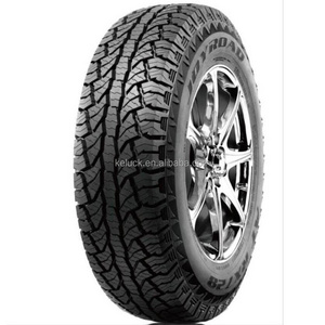 Chinese factory  All Terrain car tire 245/70R17  LT 265/70R17  285/70R17  275/65R18 AT  tyre