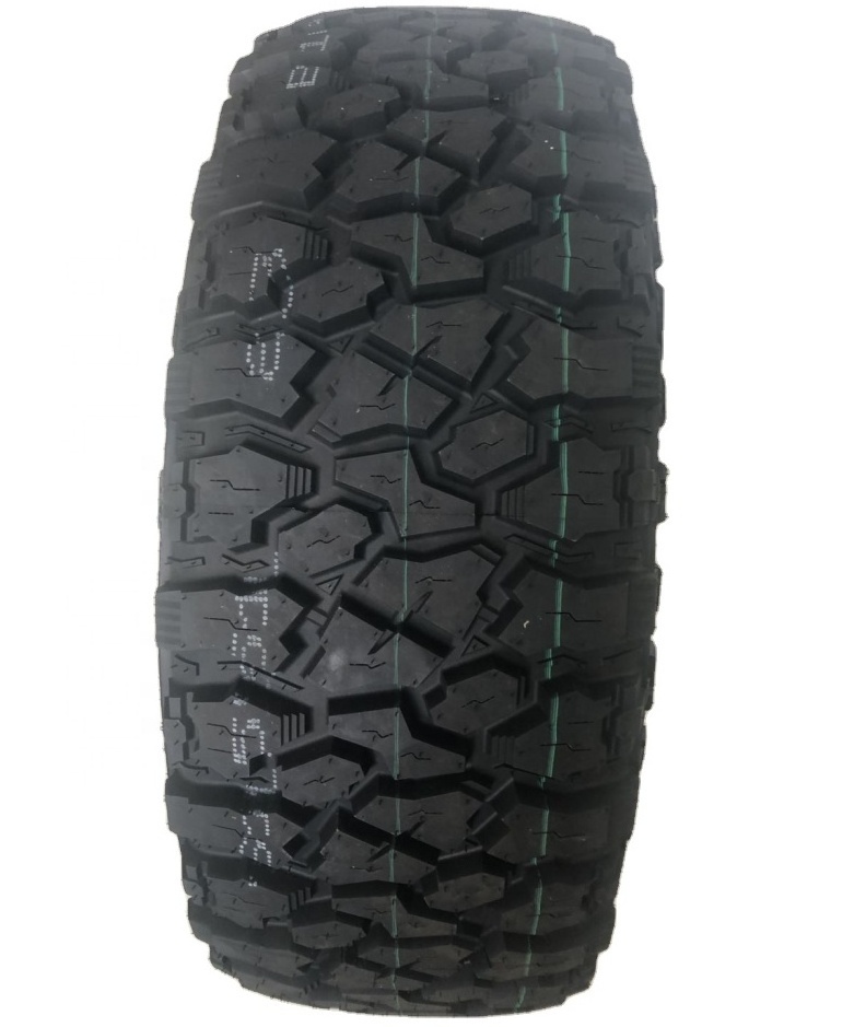 HAIDA P275/60R20 MT MUD TIRES SUV 4X4 TYRES HD868 115S Whole Road R/T tire HD878 115T