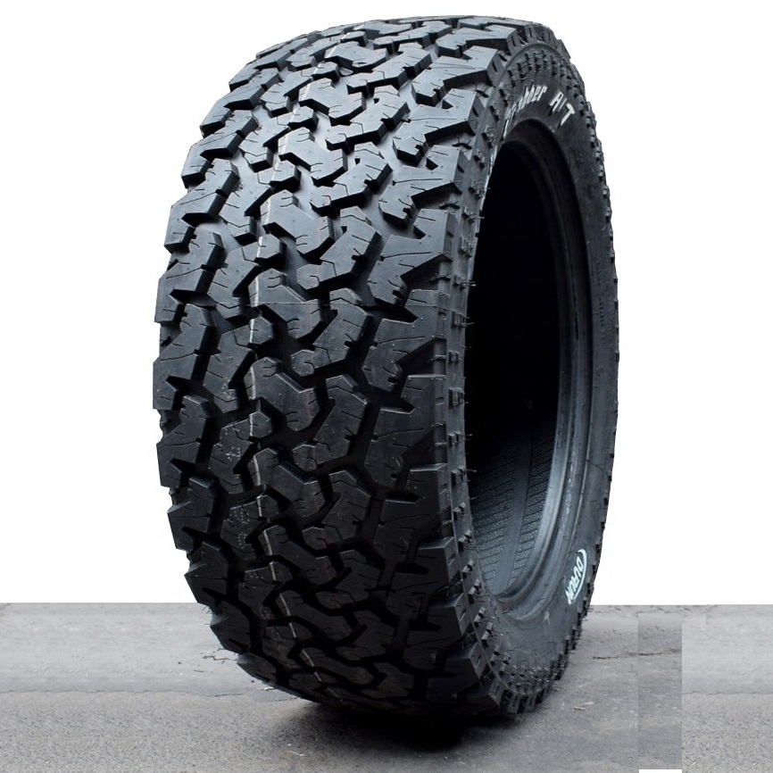 315/70R17LT RWL 119/116Q 10PR OFF-ROAD AT tyres DURUN K325 315/70R17