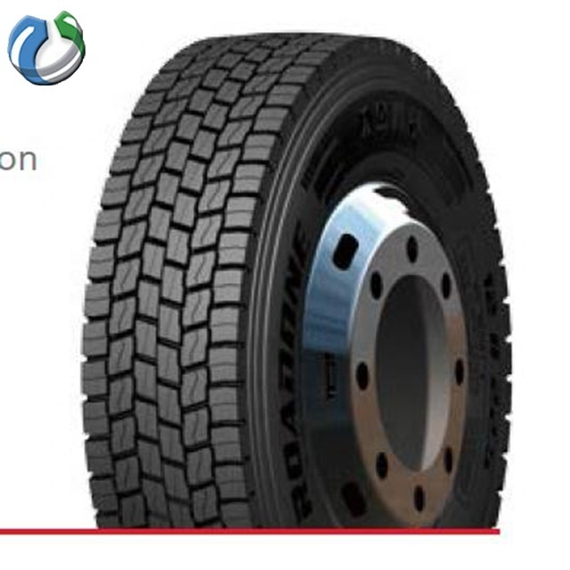 Truck Tyre For All Kinds Of Road ,super cargo truck tire Chinese Tyre Companies Looking For Partners In Africa