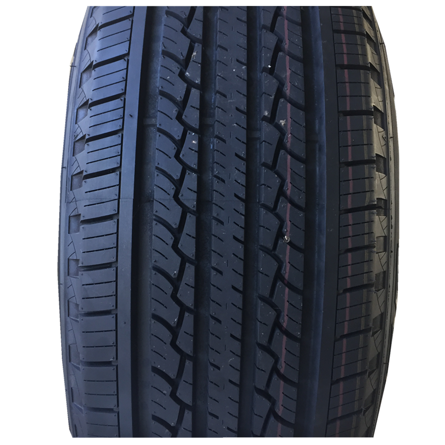 Alibaba Best Seller tyres for cars pneus Passenger car tyres Three-A 265 60 65 R17 R18