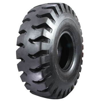 OTR tyre tire for mining used for caterpillar truck SOLID SKIDSTEER TIRE