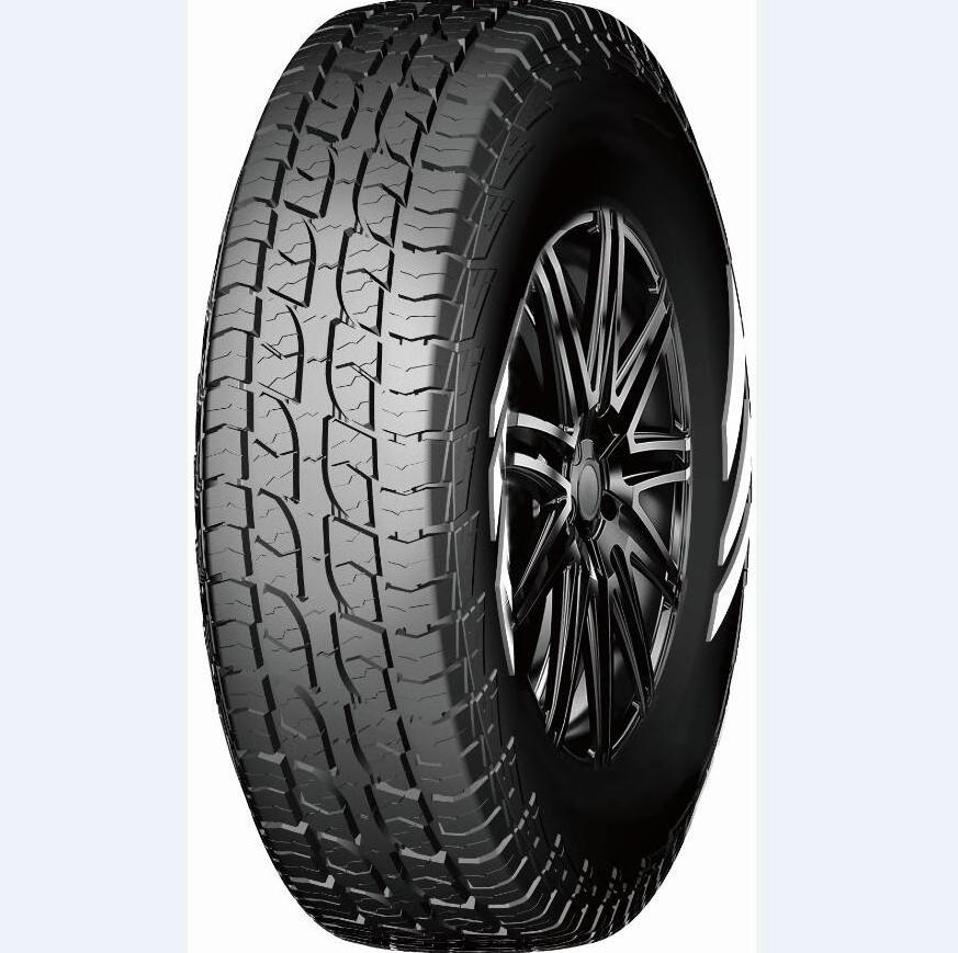 fronway winter tires all season car tyres 31X10.50R15LT 32X11.50R15LT 33X12.50R15LT 33X12.50R17LT 215/75R15